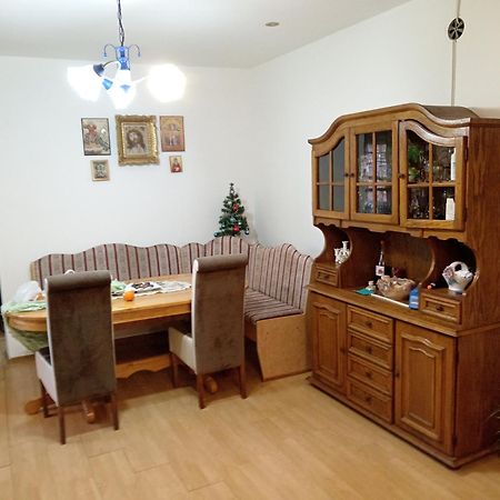 Apartman Zivic Berilovac Экстерьер фото