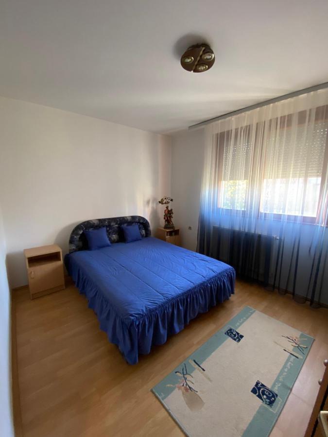 Apartman Zivic Berilovac Экстерьер фото