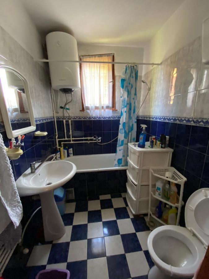 Apartman Zivic Berilovac Экстерьер фото