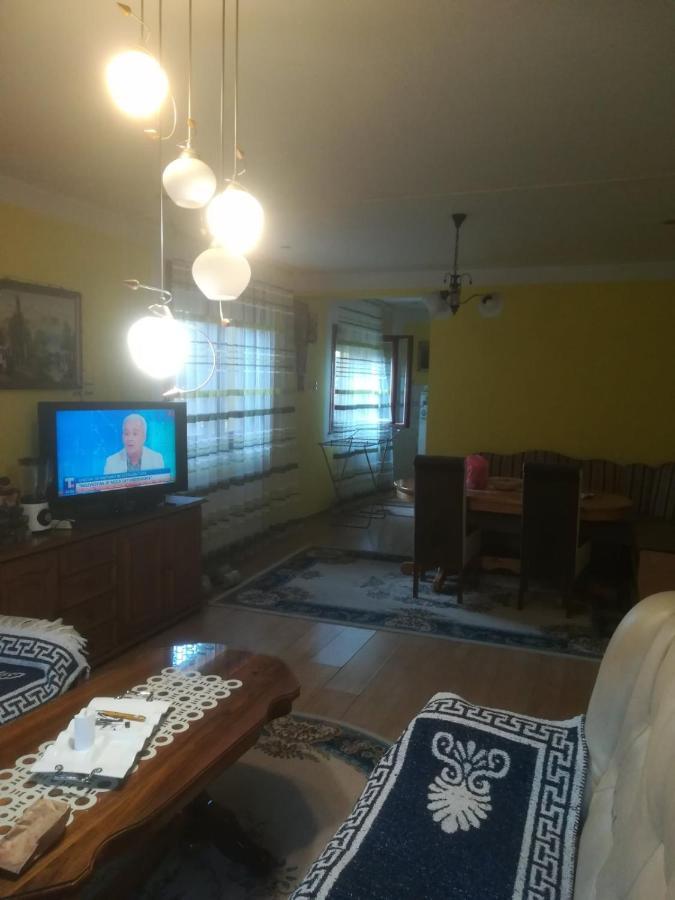 Apartman Zivic Berilovac Экстерьер фото