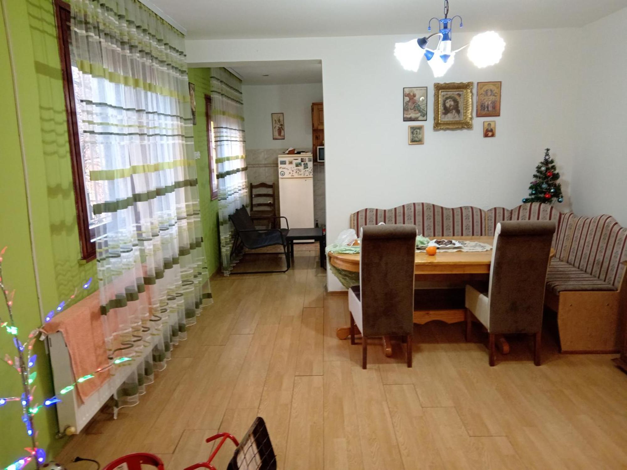 Apartman Zivic Berilovac Экстерьер фото